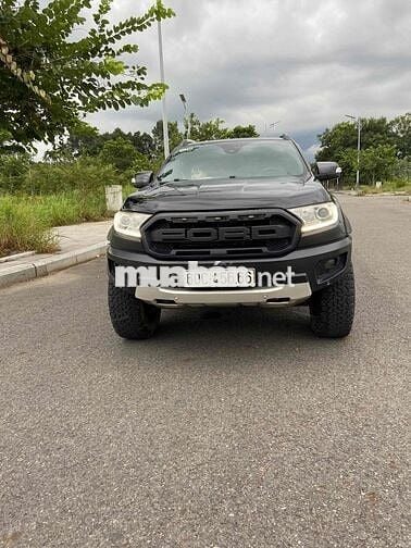 Ford Ranger 2018  winldtrak 4x4  2.0AT 80000 km