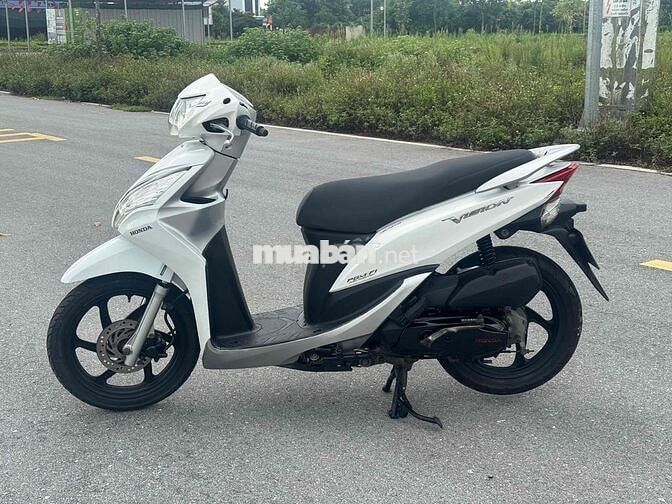honda víison 2013 chính chủ
