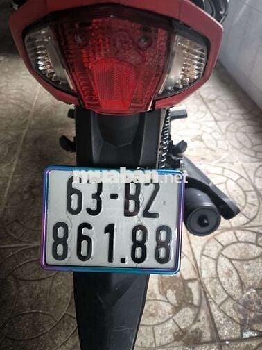 Sirius rc 115 fi