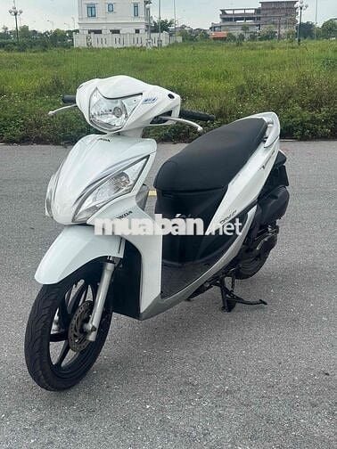honda víison 2013 chính chủ