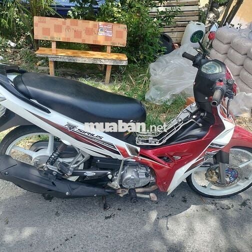 Sirius RC don kiểng nhẹ máy Rin