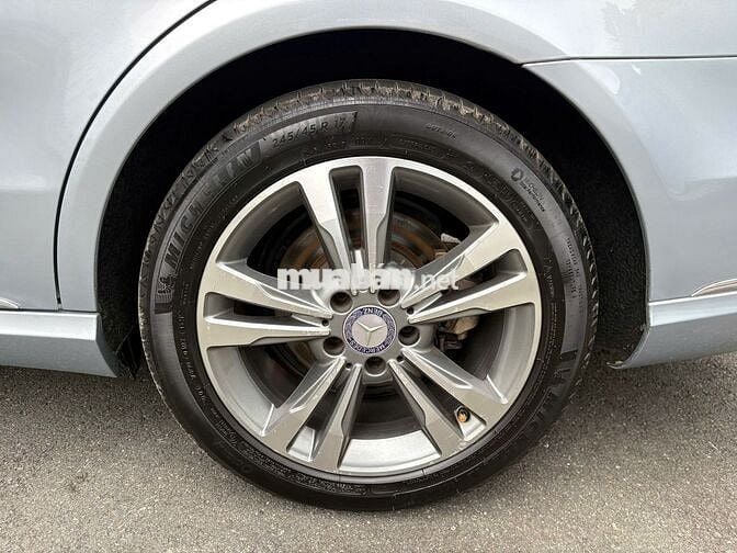 Mercedes Benz E Class 2014 E250 CỌP - 76000 km