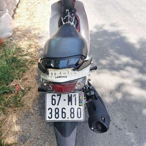 Sirius RC don kiểng nhẹ máy Rin