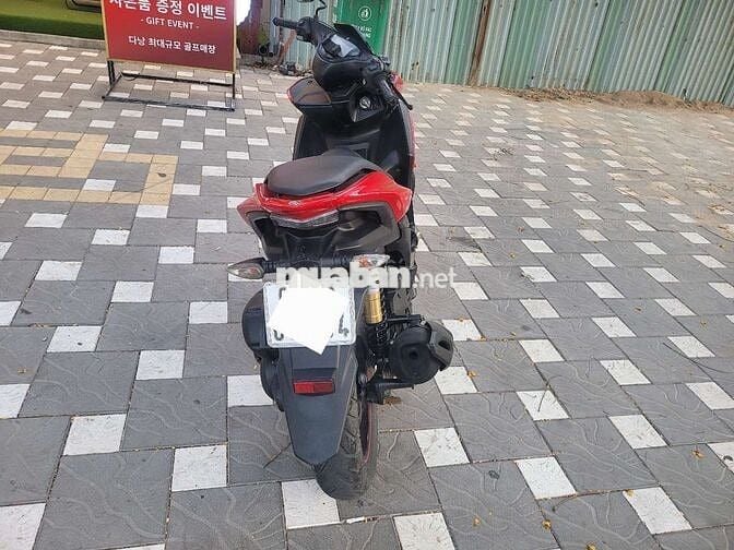 2019 yamaha mvx 125. 19,000,000vnd.