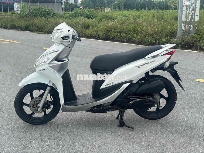 honda víison 2013 chính chủ