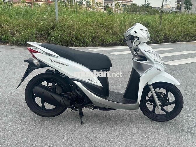 honda víison 2013 chính chủ