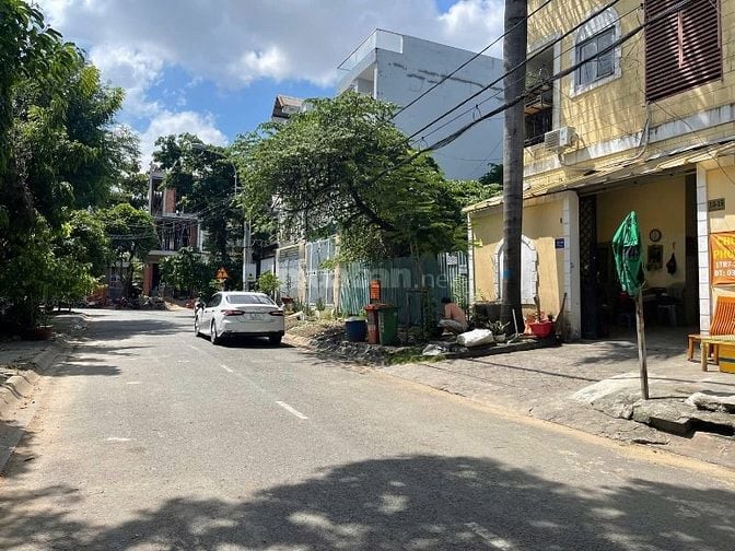 Bán nhà khu Nam Hùng Vương, MT đường Số 2A, 9 x 20m, 3.5 tấm, 13.9 tỷ