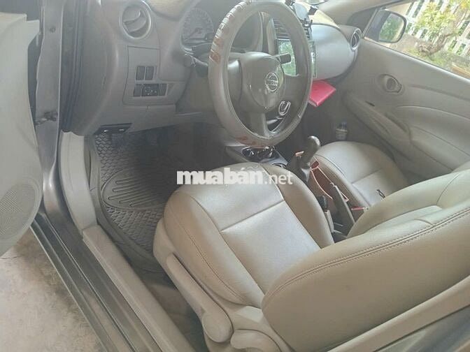 Nissan Sunny 2016 1.5 XL - 120000 km