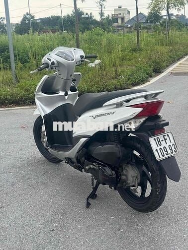 honda víison 2013 chính chủ