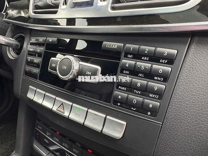 Mercedes Benz E Class 2014 E250 CỌP - 76000 km