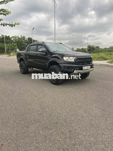 Ford Ranger 2018  winldtrak 4x4  2.0AT 80000 km