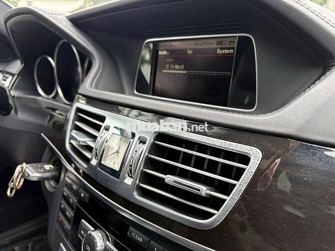 Mercedes Benz E Class 2014 E250 CỌP - 76000 km