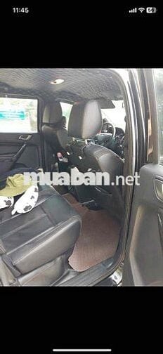 Ford Ranger 2018  winldtrak 4x4  2.0AT 80000 km