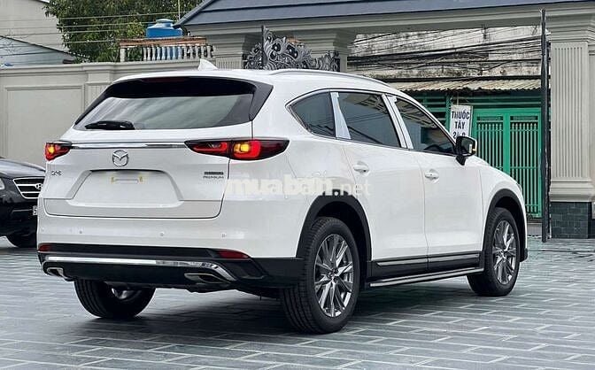 2025 Premium 2.5 AT - 0000 km
