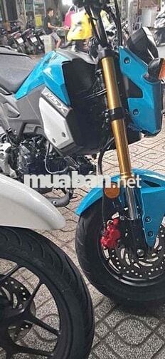 ❤️ Msx 125 đời 2020 bstp chính chủ hỗ trợ góp