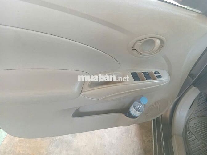 Nissan Sunny 2016 1.5 XL - 120000 km