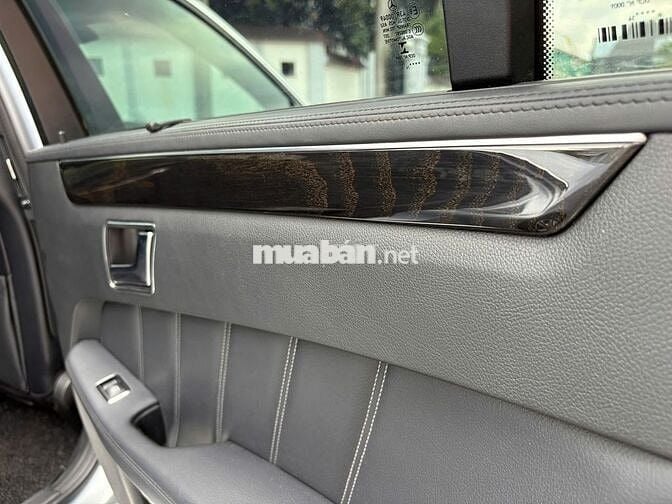 Mercedes Benz E Class 2014 E250 CỌP - 76000 km