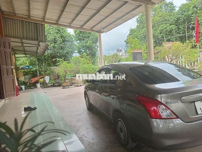 Nissan Sunny 2016 XL - 120000 km