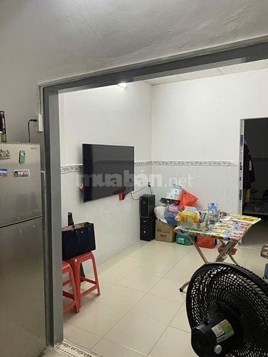 Xuất cảnh bán gấp Căn nhà siêu xịn HXH 7 M Quang Trung,P11,Gò Vấp 