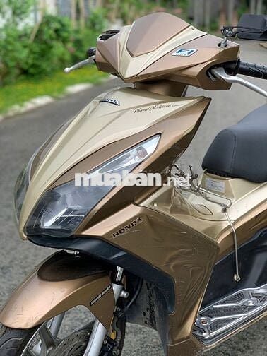 Air Blade 125 mắt cú đời 2013,xe nguyên zin, Bs 60