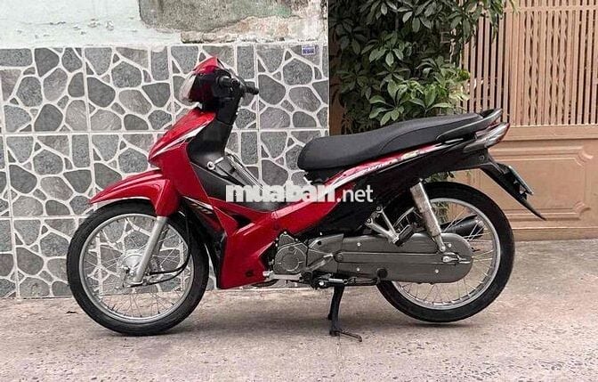 Wave S chính chủ, máy êm thì thầm bao vọt biển SG