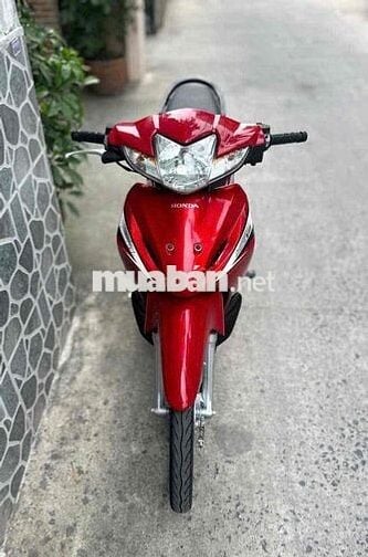 Wave S chính chủ, máy êm thì thầm bao vọt biển SG