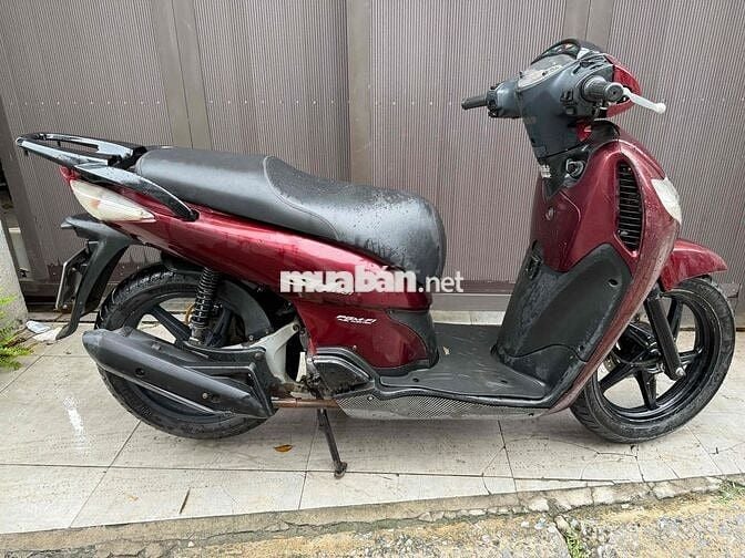 Sh 150i 2008