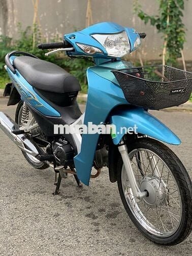 wave 2021 máy zin có bán trả góp