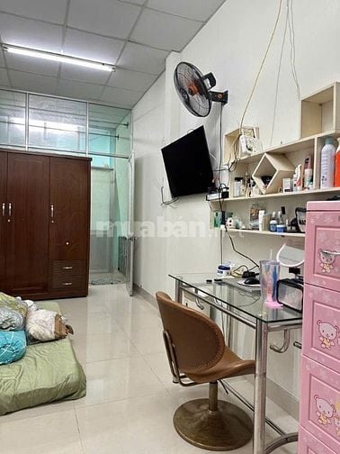 Xuất cảnh bán gấp Căn nhà siêu xịn HXH 7 M Quang Trung,P11,Gò Vấp 
