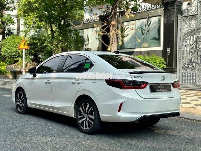 Honda City 1.5RS sx 2023. 1 CHỦ SIÊU LƯỚT 19.000km