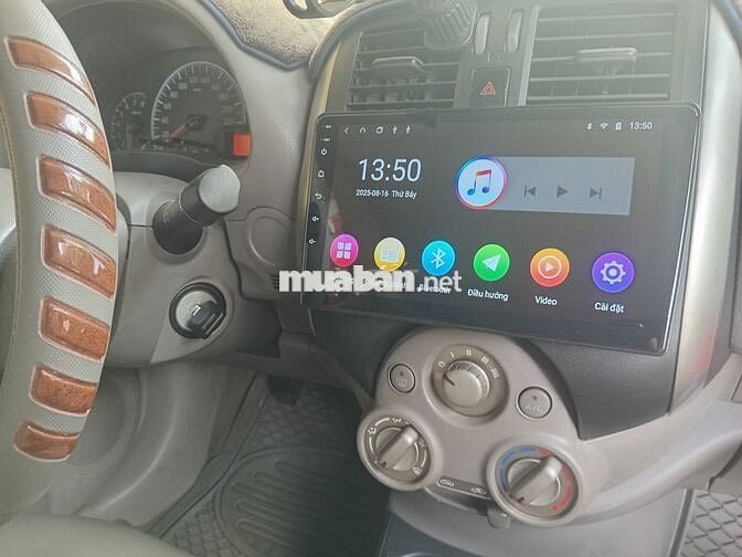 Nissan Sunny 2016 XL - 120000 km