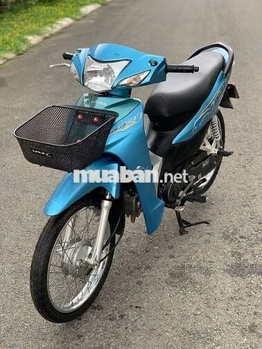 wave 2021 máy zin có bán trả góp