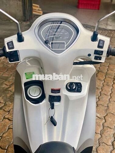 Yamaha GRANDE Fi ABS Smartkey Lướt 8.000Km