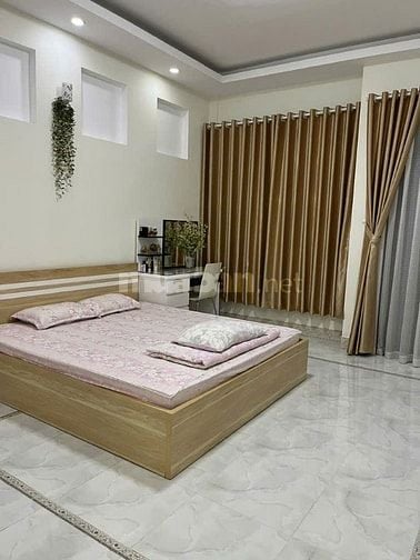 Xuất cảnh bán gấp Căn nhà siêu xịn HXH 7 M Quang Trung,P11,Gò Vấp 