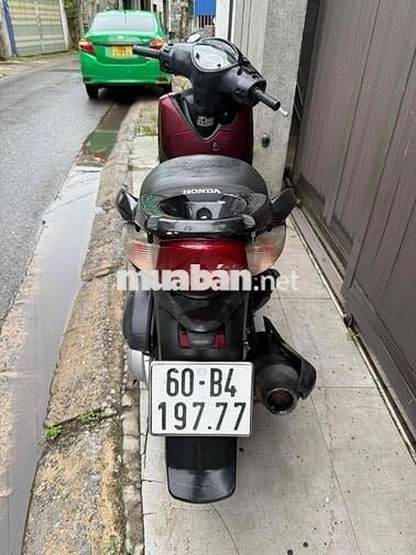 Sh 150i 2008