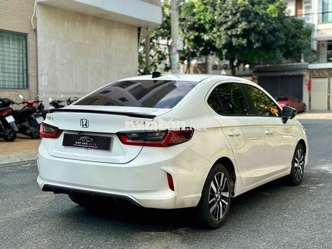 Honda City 1.5RS sx 2023. 1 CHỦ SIÊU LƯỚT 19.000km