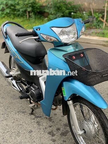 wave 2021 máy zin có bán trả góp
