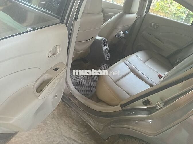 Nissan Sunny 2016 XL - 120000 km