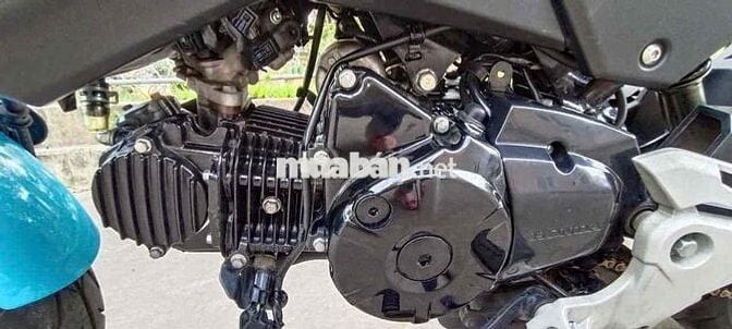 ❤️ Msx 125 đời 2020 bstp chính chủ hỗ trợ góp