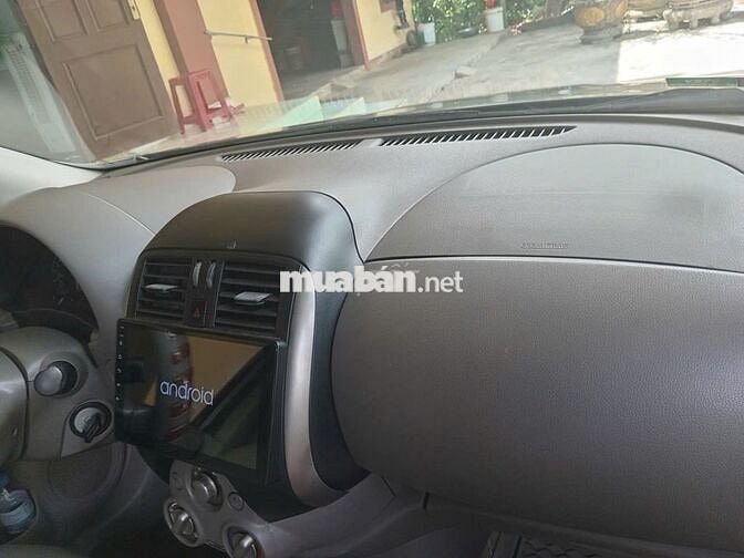 Nissan Sunny 2016 1.5 XL - 120000 km