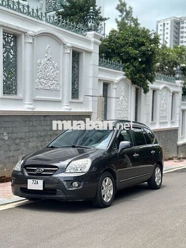 CARENS 2.0AT - 2008 ( bản full, chất xe rất mới )