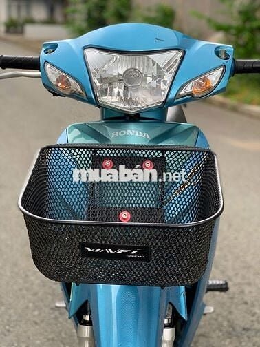 wave 2021 máy zin có bán trả góp