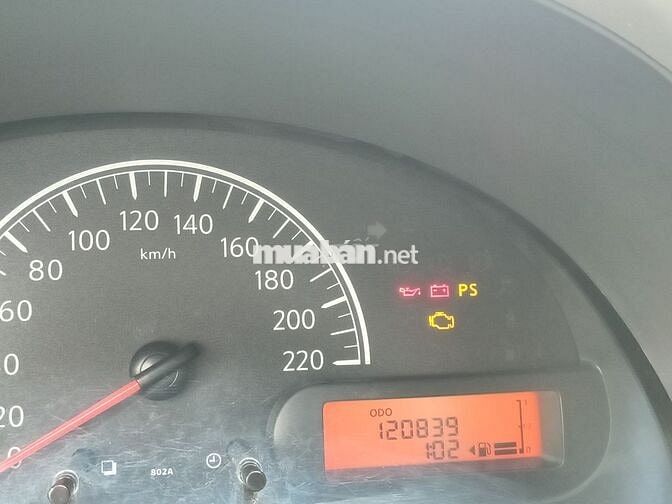 Nissan Sunny 2016 XL - 120000 km