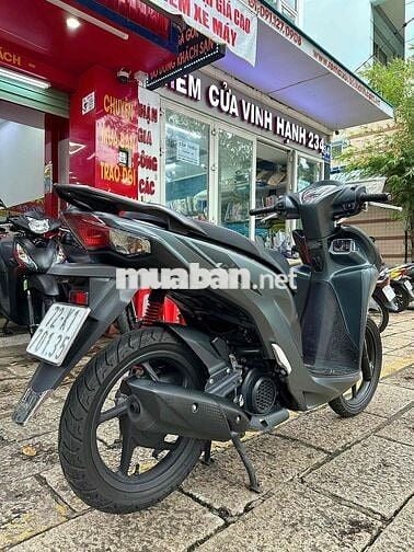 Vision 2021 Sport Bánh Cao Lướt Nguyên Zin