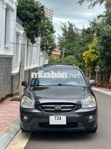 CARENS 2.0AT - 2008 ( bản full, chất xe rất mới )