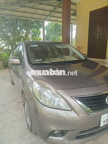 Nissan Sunny 2016 1.5 XL - 120000 km