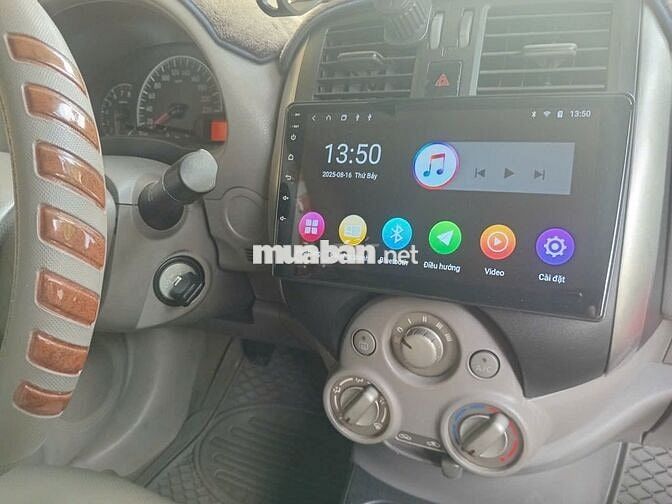 Nissan Sunny 2016 1.5 XL - 120000 km