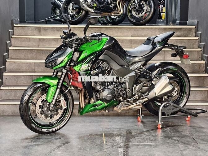 Z1000R EDITION  MODEL 2022