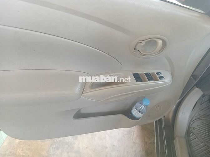 Nissan Sunny 2016 XL - 120000 km