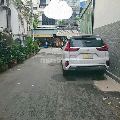 Xuất cảnh bán gấp Căn nhà siêu xịn HXH 7 M Quang Trung,P11,Gò Vấp 